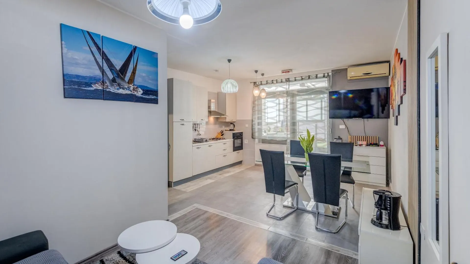 Apartment Slavica-New-With Jacuzzi Spalato Croazia