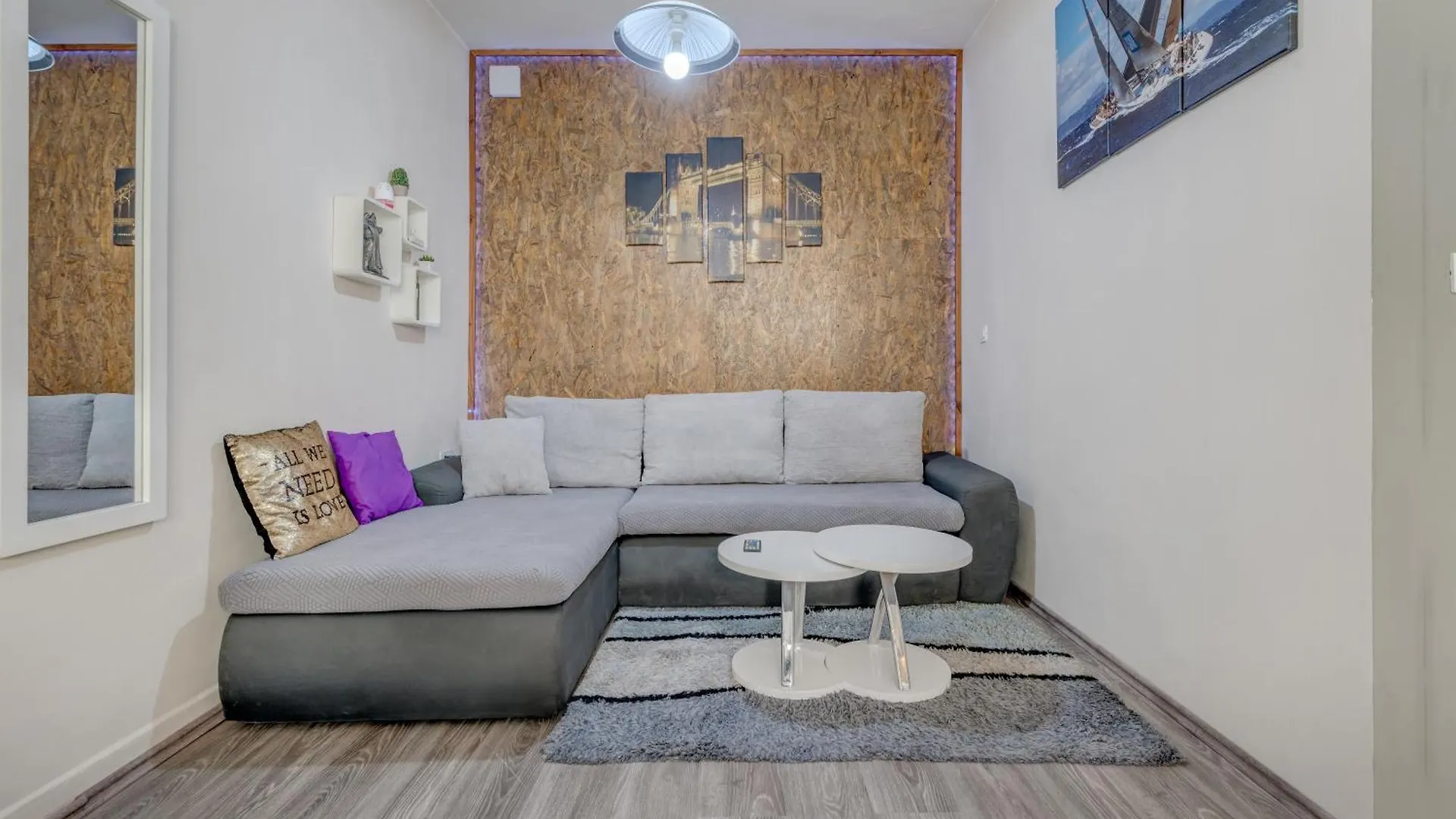 Apartment Slavica-New-With Jacuzzi Spalato