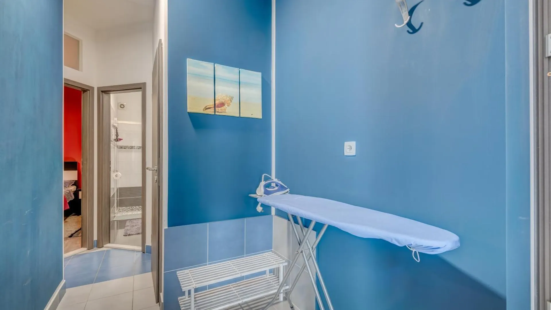 Apartment Slavica-New-With Jacuzzi Spalato 0*,  Croazia