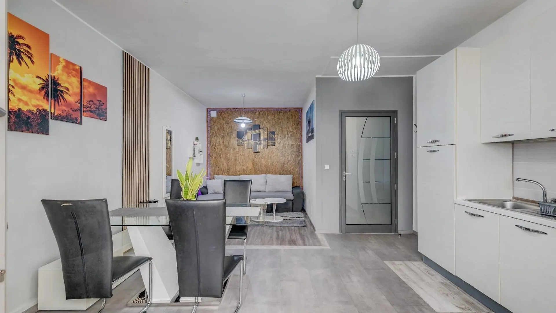 Apartment Slavica-New-With Jacuzzi Spalato Croazia