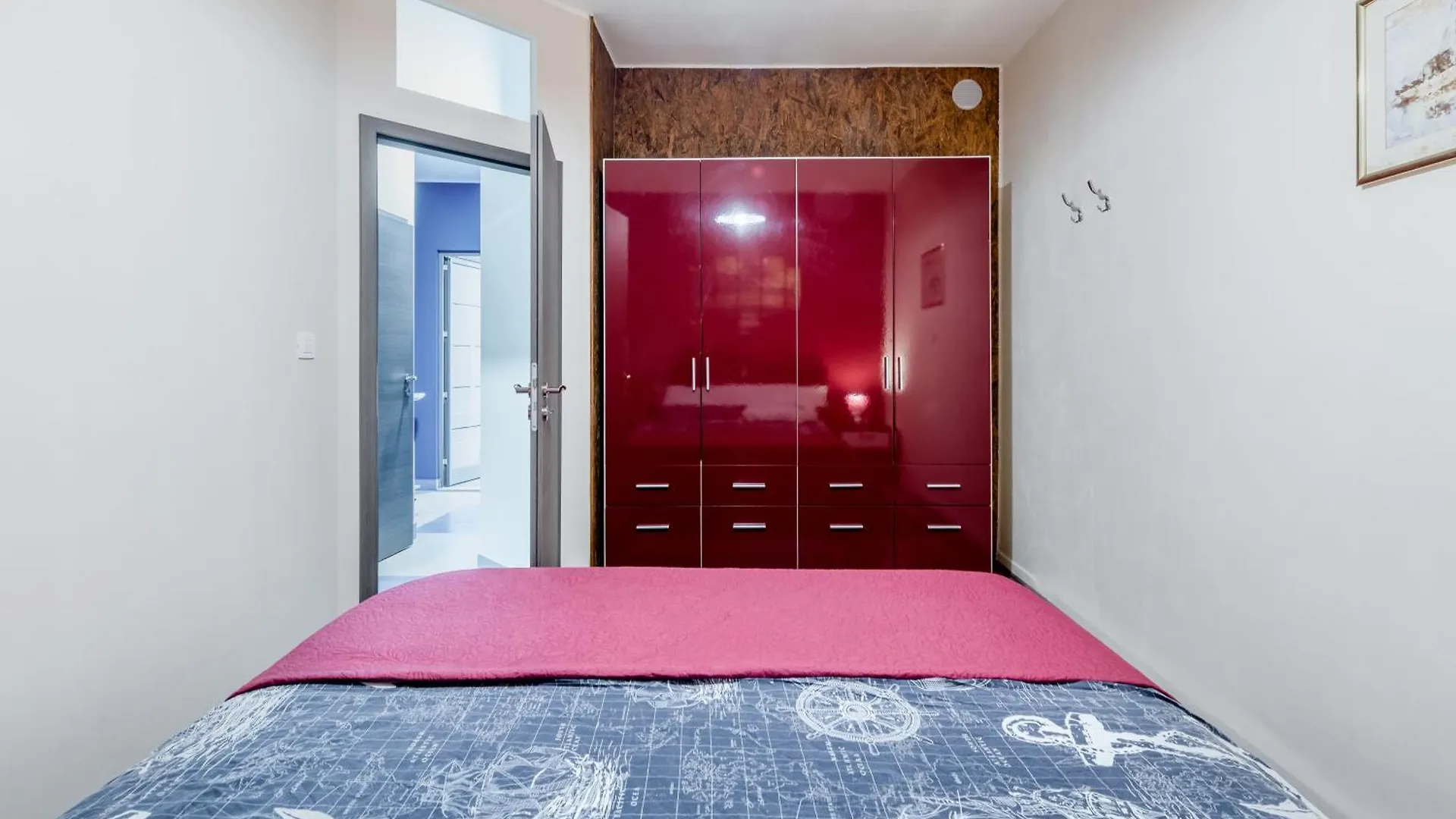 Apartment Slavica-New-With Jacuzzi Spalato 0*,  Croazia