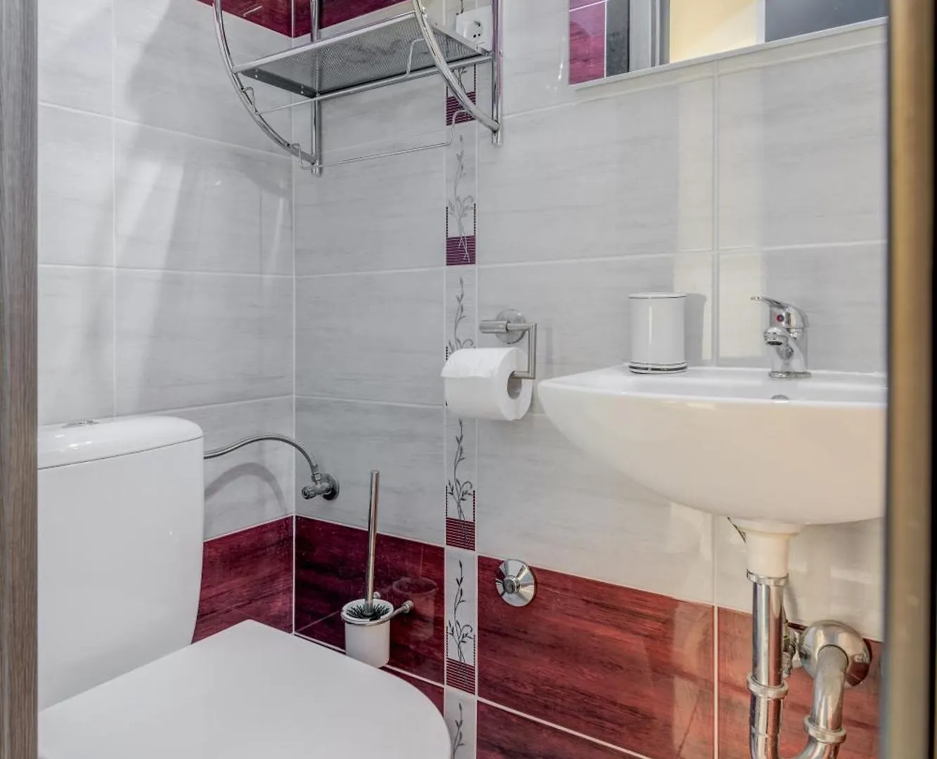 Apartment Slavica-New-With Jacuzzi Spalato