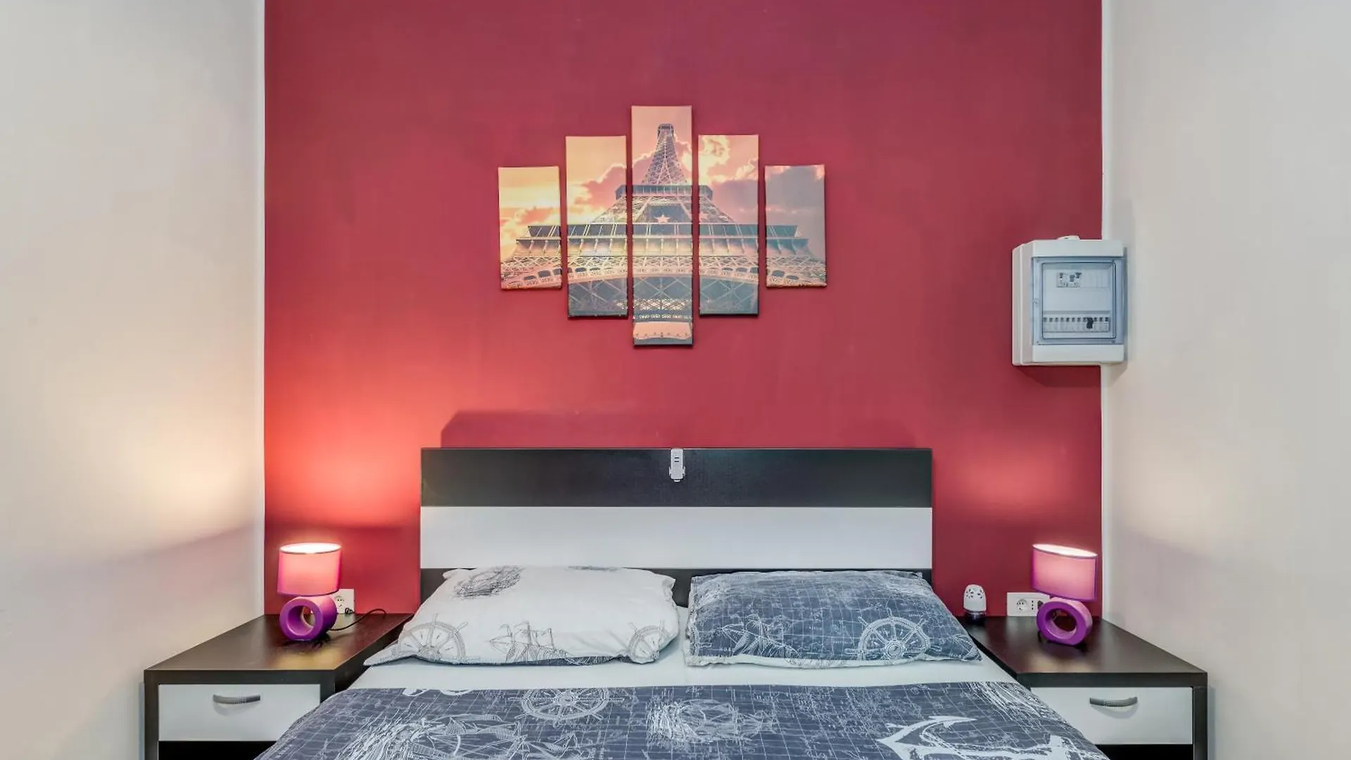 Apartment Slavica-New-With Jacuzzi Spalato Croazia