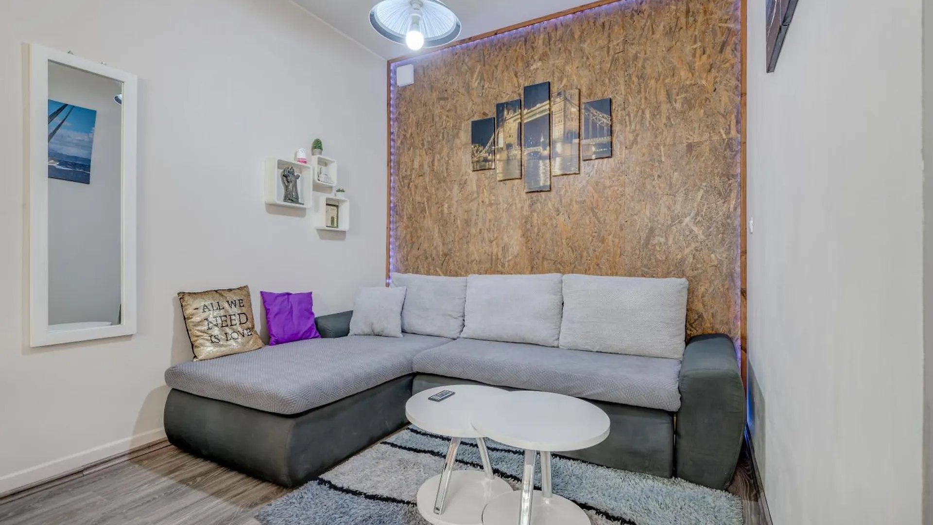 Apartment Slavica-New-With Jacuzzi Spalato